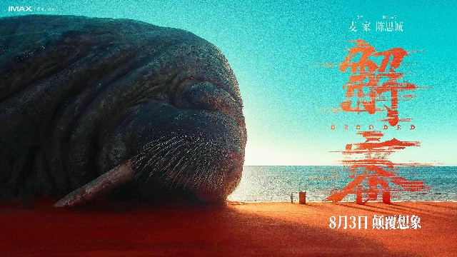 《我们悦读会》之《解密》：家国为密 人心作解