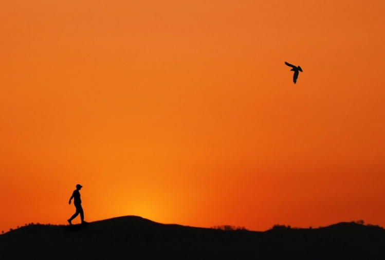 【早读】2025第一天：我希望！