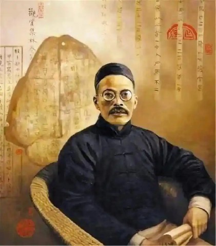《我们悦读会》之《人间词话》：人生是一场修行