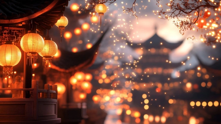 【夜读】除夕：归零，重启，更新