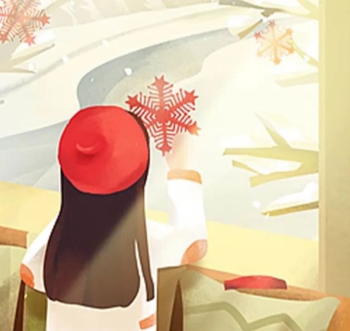 【早读】新的一年，让生活变“一点”