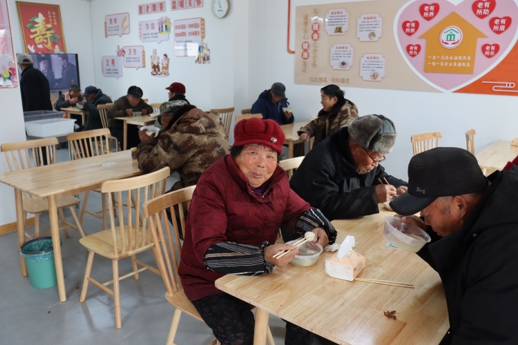 我们的节日・元宵 | 周庄社区举办“月圆汤圆甜 欢乐庆佳节”活动