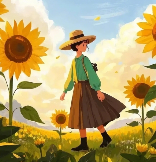 【夜读】致开学：别害怕吃读书的苦，那是你通向未来的路