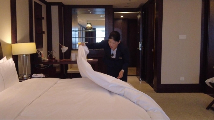 郭倩：于平凡处熠熠生辉