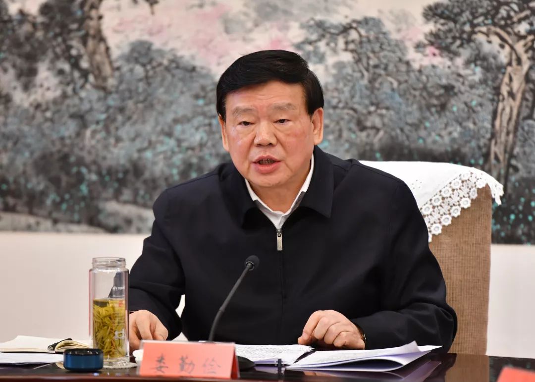 江苏省委召开常委会会议暨应对疫情工作领导小组会议，作了哪些最新部署？