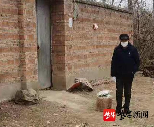 一辈子的遗憾！男子长途奔波探病母，母亲病逝了他只能忍痛“隔离”