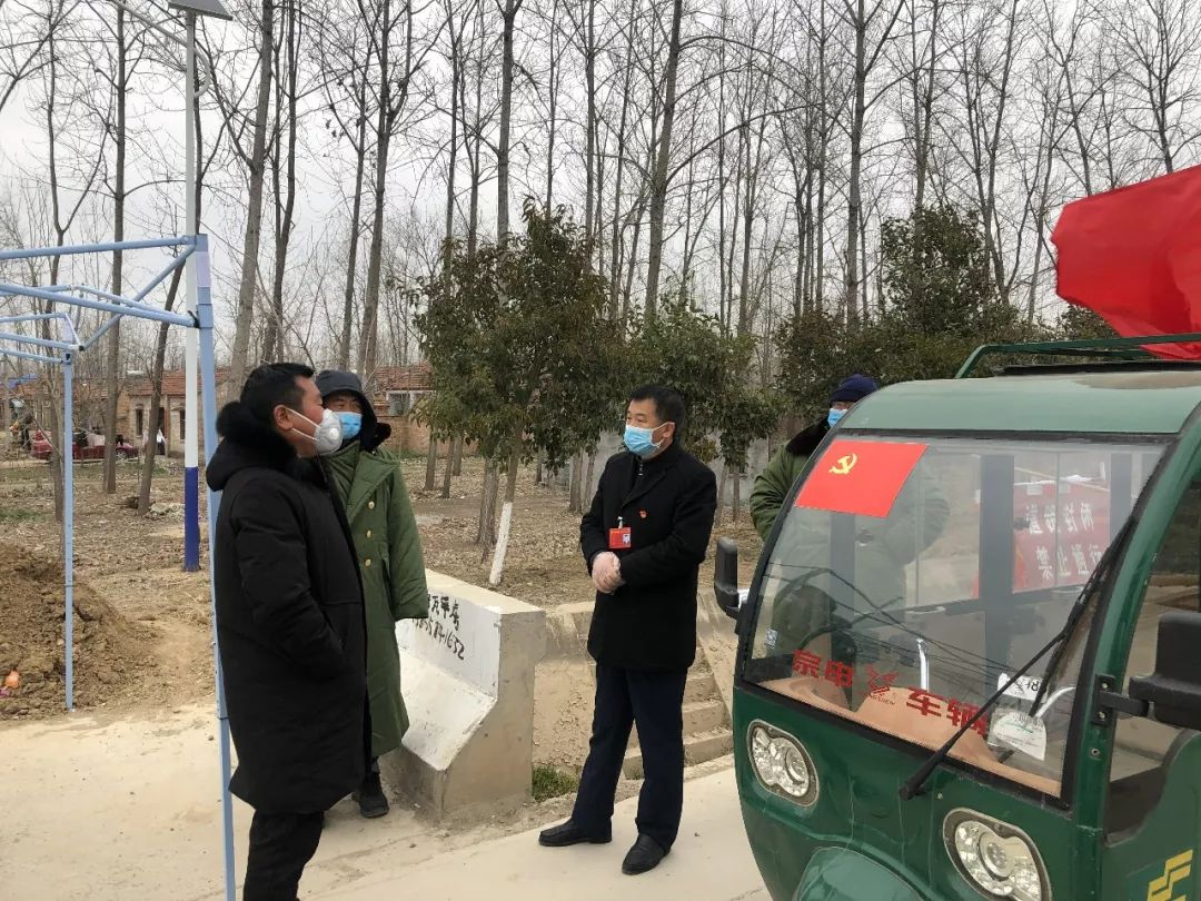 一天销售6000斤!遭遇疫情 蔬菜滞销 全国人大代表急解民忧