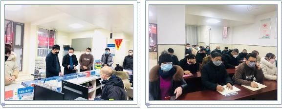 网格化、地毯式、全天候！泗阳这个社区党员楼栋长很给力~