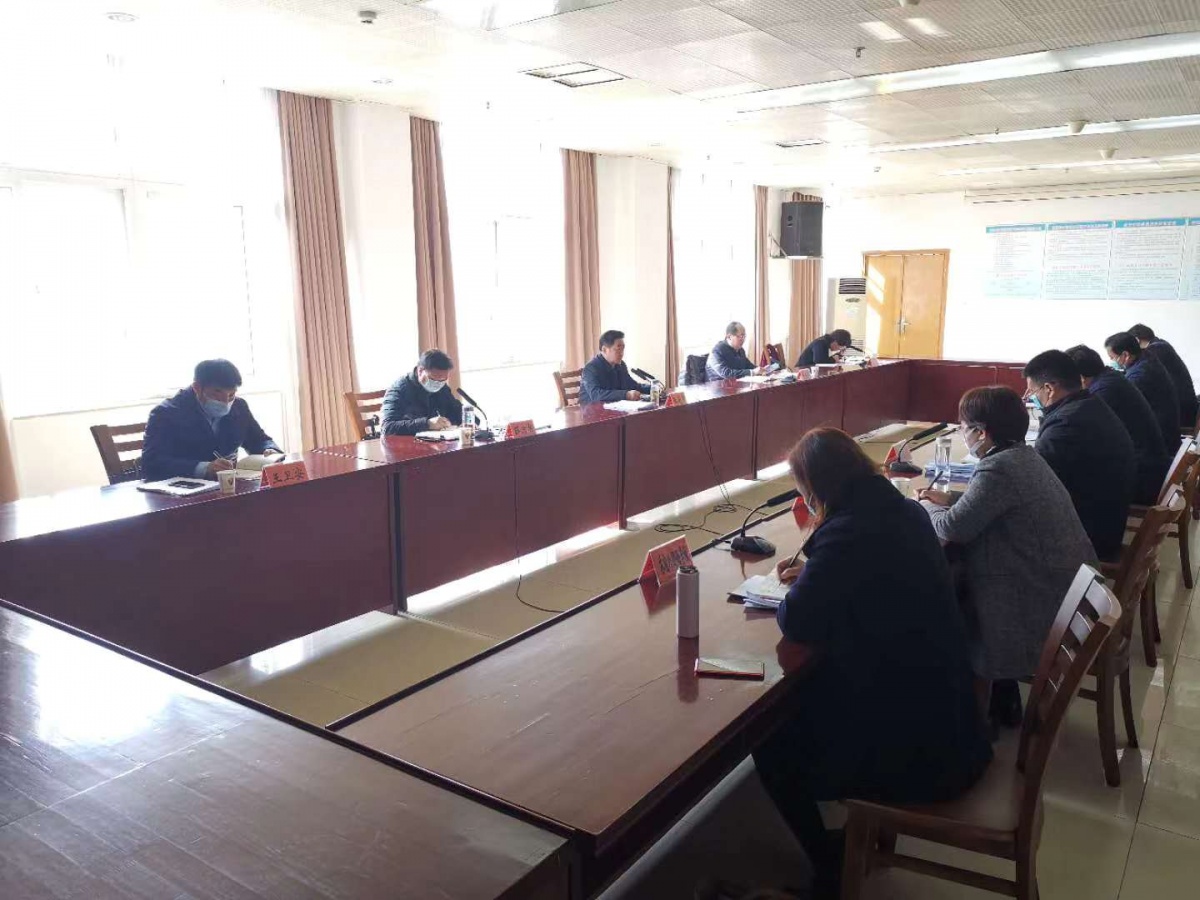 教育领域疫情防控怎么抓？张爱军：抓早、抓细、抓实！