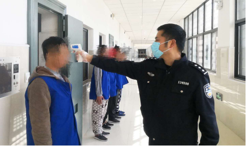 “高墙”内的战斗堡垒--宿迁市拘留所党支部在行动793.png