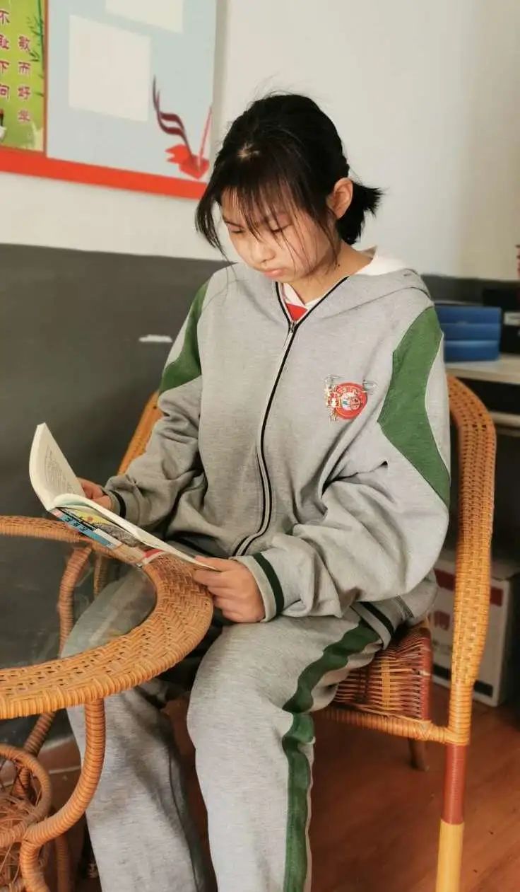 耿车镇“新时代好少年”公示啦~