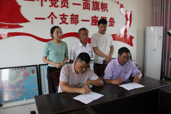 三棵树街道：为民协商搭虹桥
