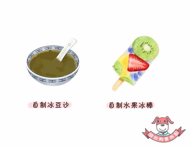 冰淇淋、冰西瓜……这些冰品带来的健康危机,你中招了吗?