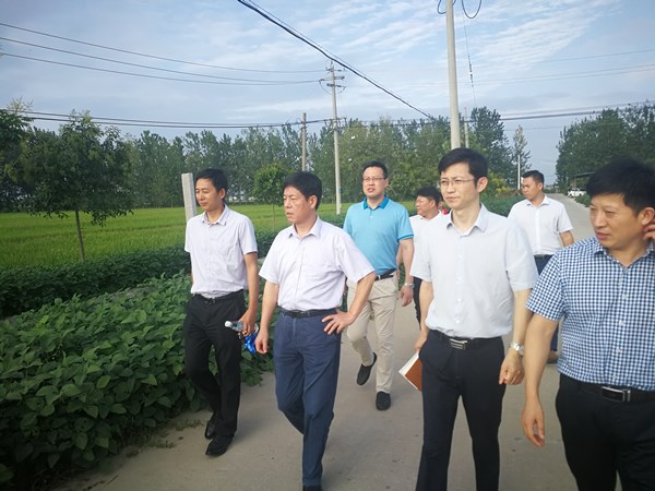 宿迁电信及移动公司获得工业和信息化部通报表扬