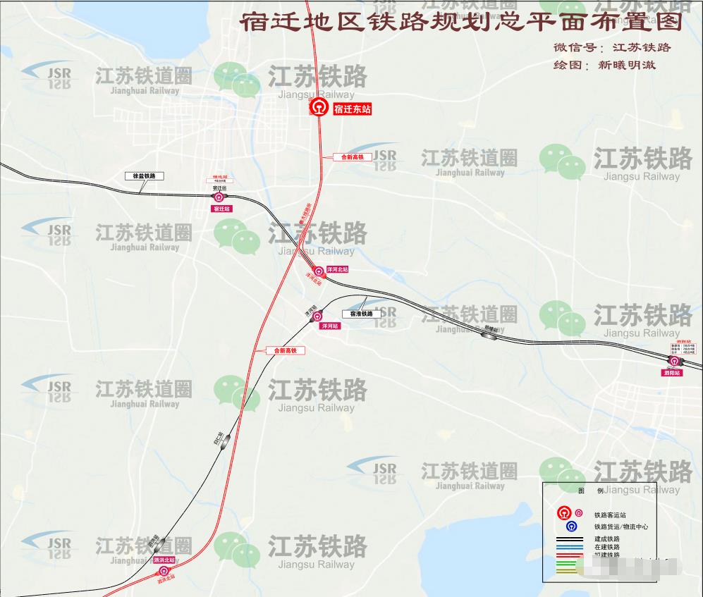 涡阳东站高铁规划图图片