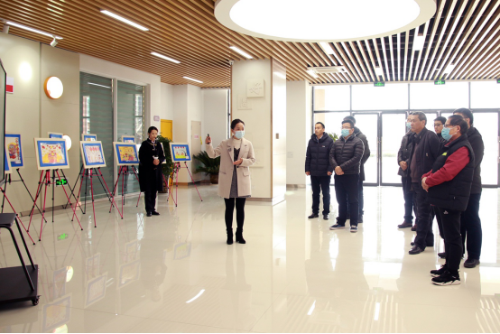 千门万户曈曈日 “民盟”新桃换旧符757.png