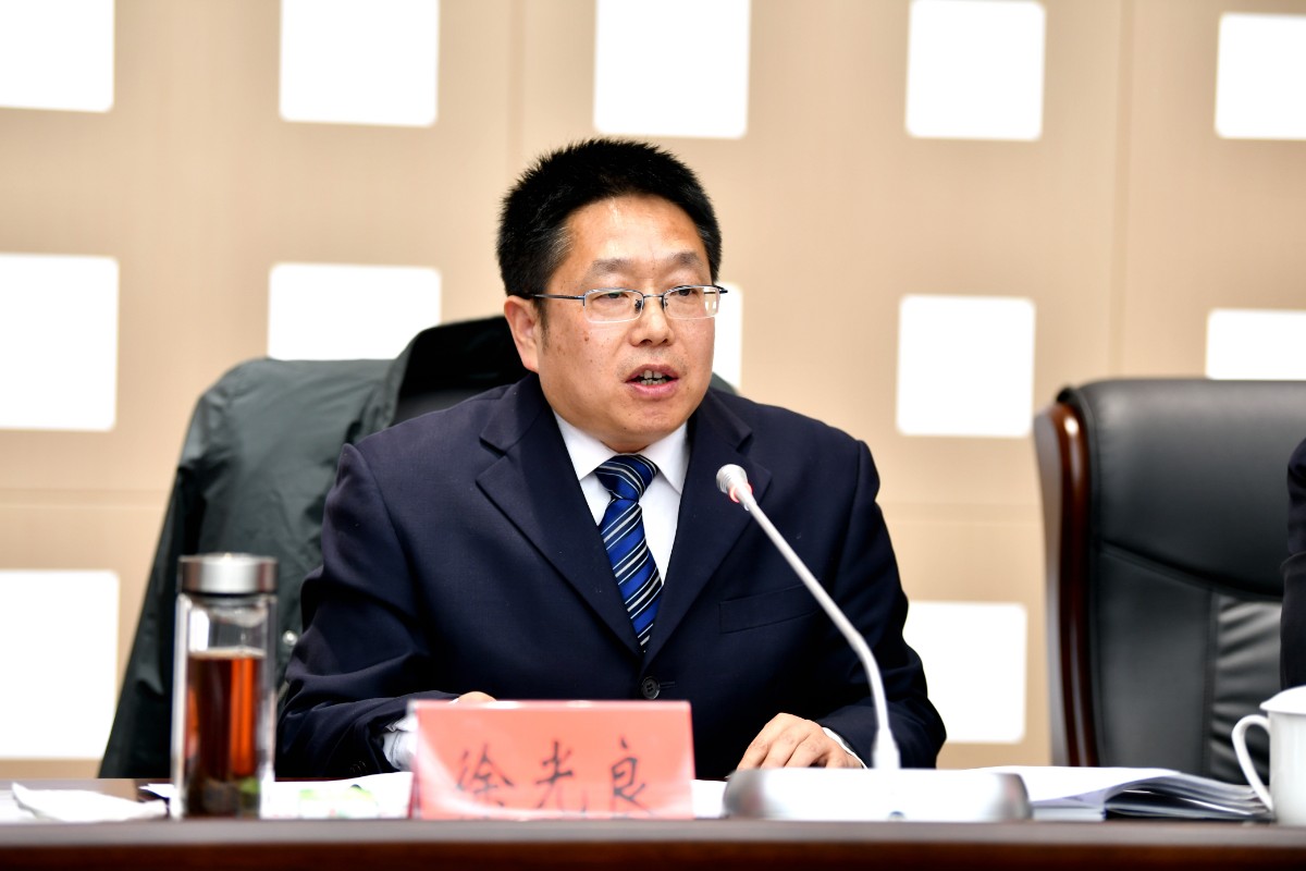走在全区最前列 奋争全省五十强||以奔跑姿态扛起宿城高质量发展的首位担当