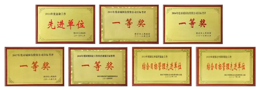 走在前列！宿迁交通集团奋力书写高质量发展答卷