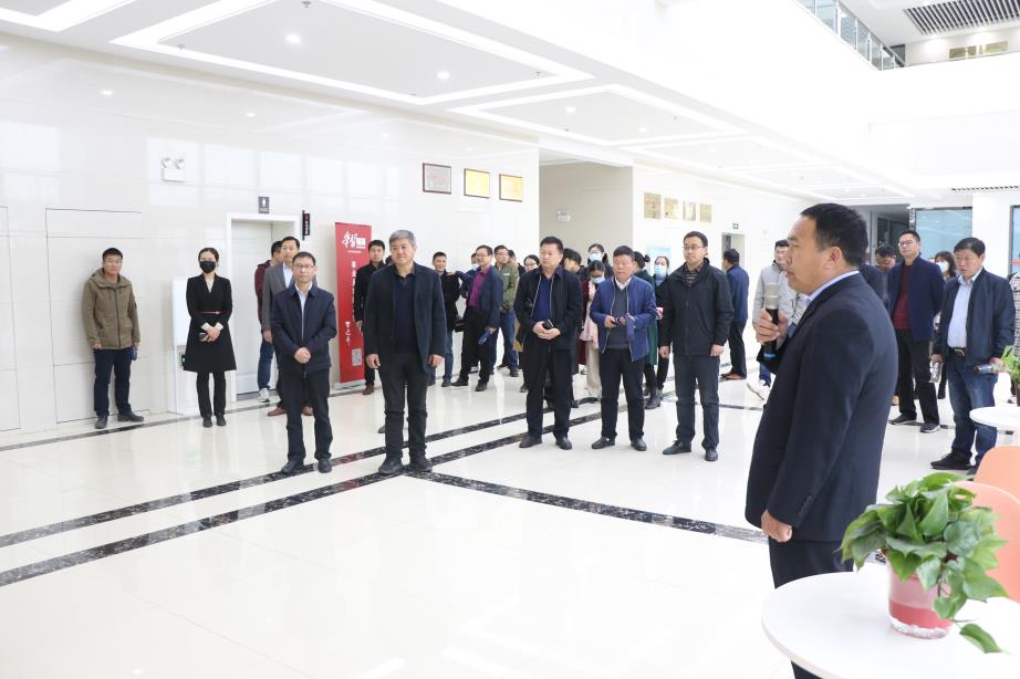 全市退役军人就业创业工作现场推进会在宿城召开——宿城区退役军人事务局开展“五比五赛”助推退役军人就业创业工作高质量发展