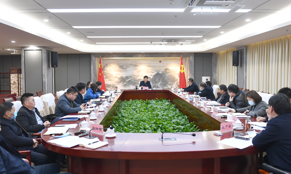 彭伟调度乡镇标准化厂房建设工作.jpg