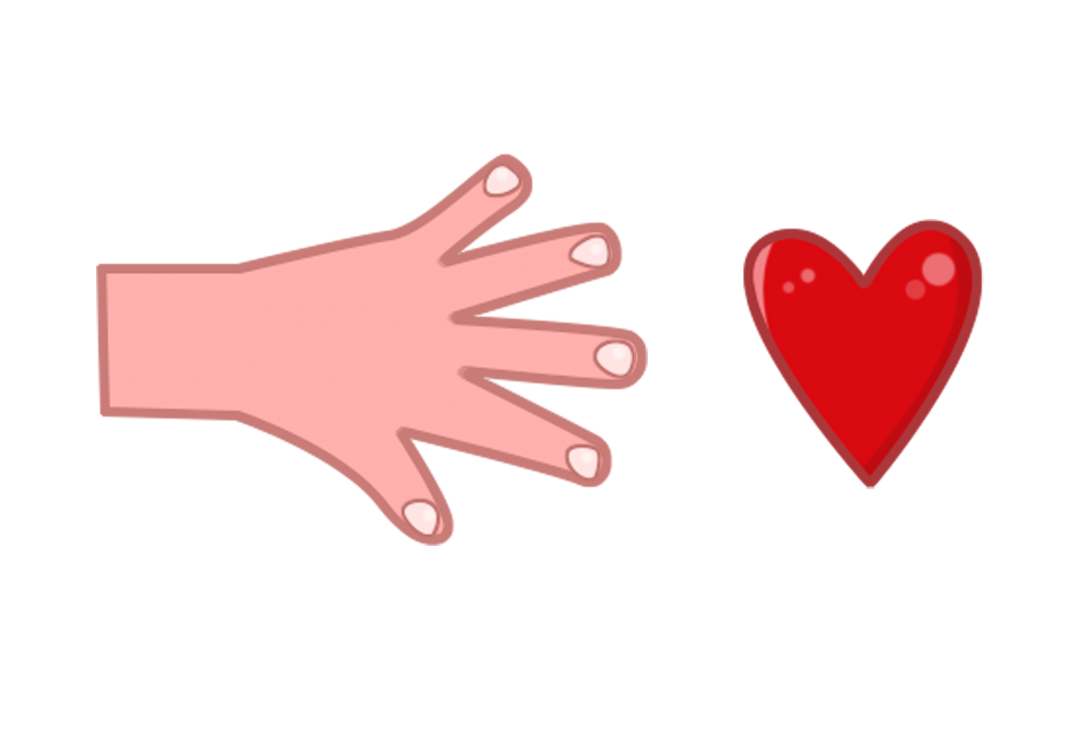 千库网_可爱一只手爱心_元素编号11864243.png 图片
