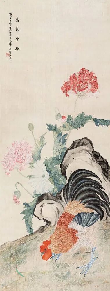 【夜读】愿你被岁月温柔以待，初心不变