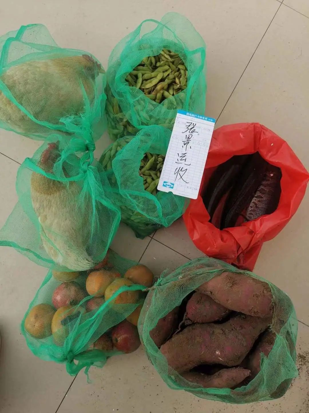 “我没有双臂，但我很感谢拥抱我的人”
