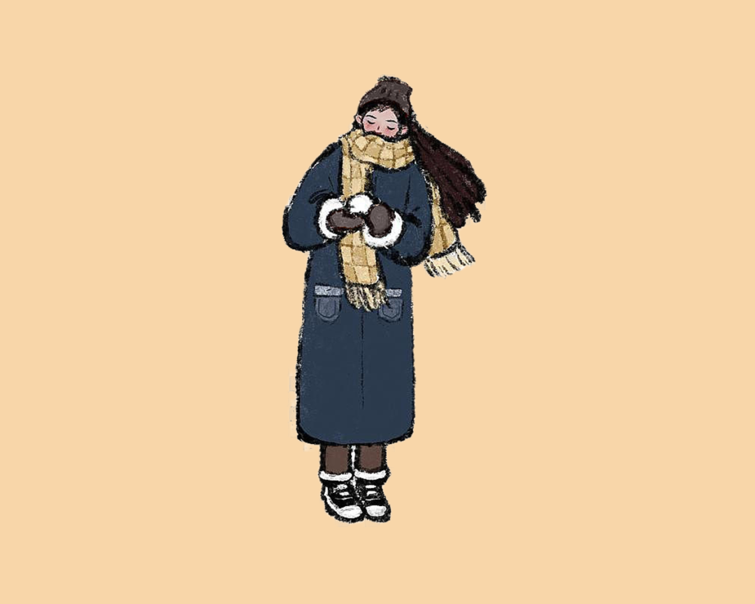 【早读】强大自己