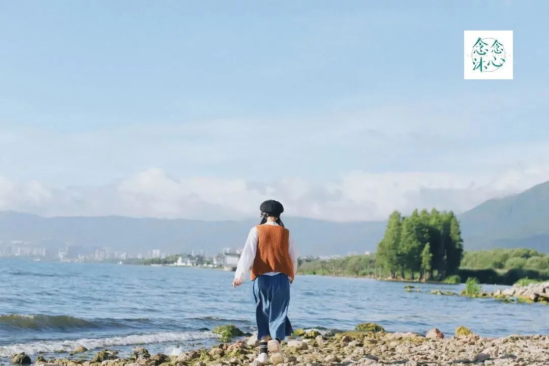 【早读】愿你多生欢喜，少生愁