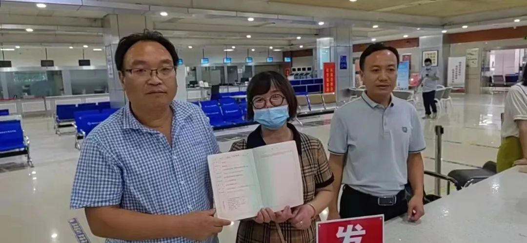“小切口”专项监督丨强化精准监督 注重综合施策 推动解决不动产权证办理难问题