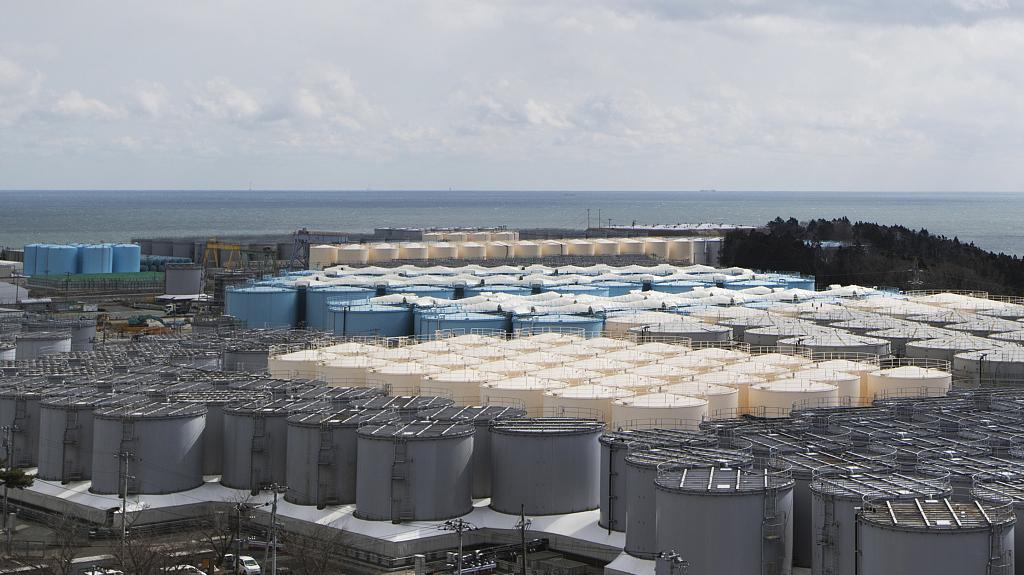 日本政府将规定核废弃物由国家负责处理