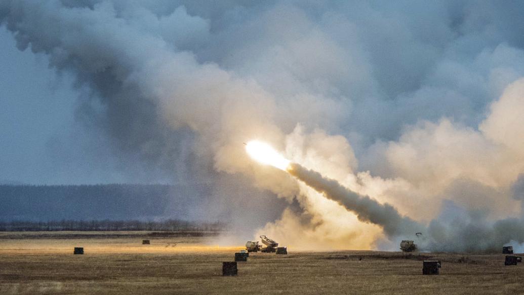 美国第32次军援乌克兰，4.6亿美元武器清单公布