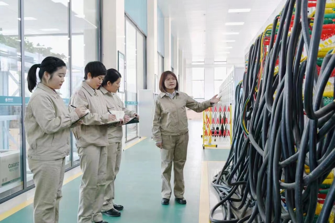 王秀茹：做科研路上的“孤勇者”