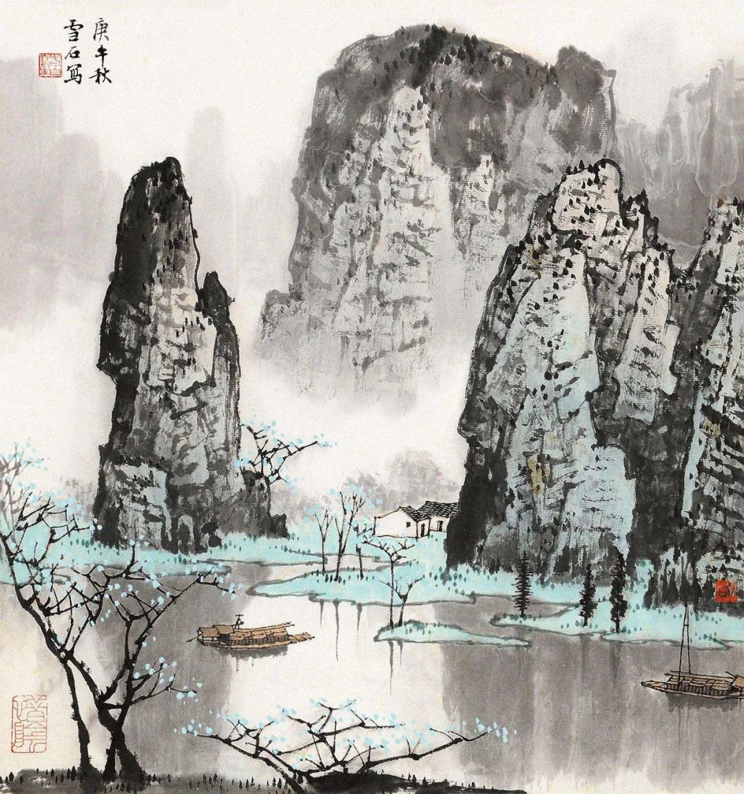 【早读】爱是深深的理解与接纳