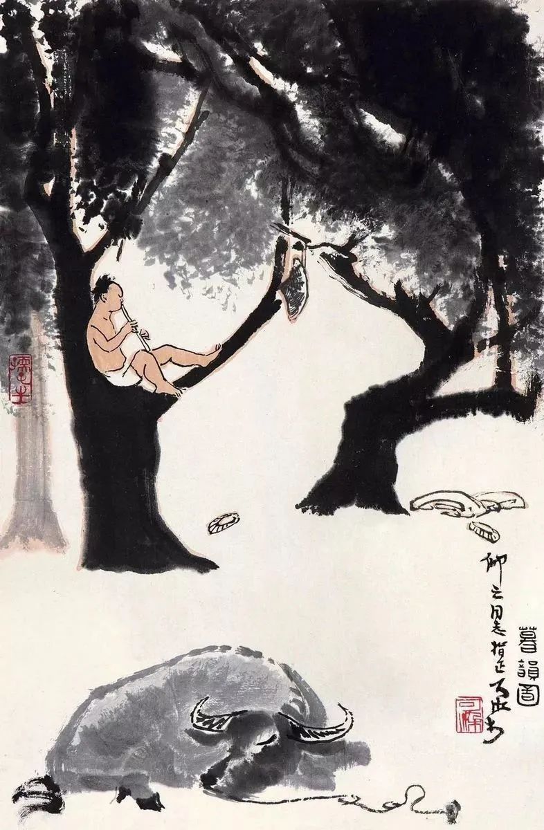 【夜读】经营生活的方式