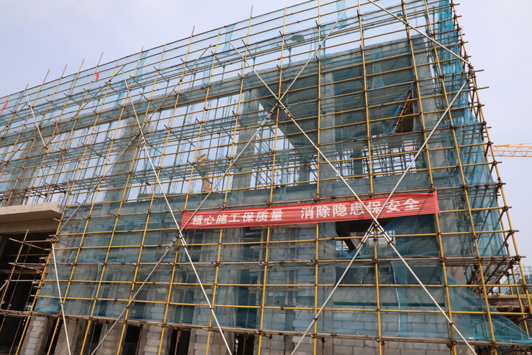 民康公司：落实国企社会责任 切实维护务工人员合法权益
