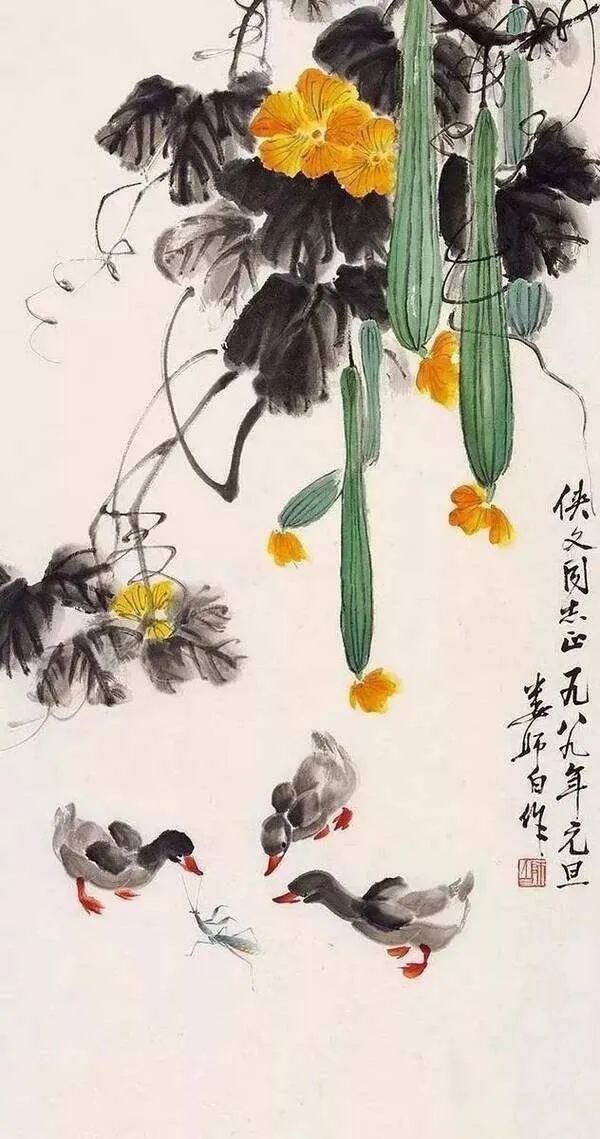 【夜读】真心换真心，日久见人心