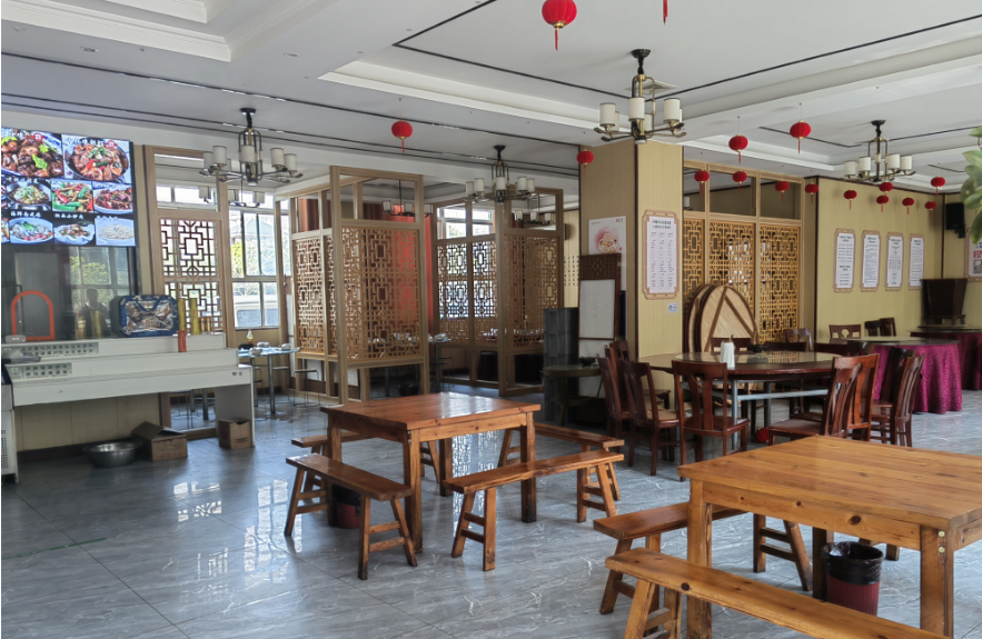 强国复兴有我丨城厢街道界湖社区:做活“租赁”文章  发展壮大集体经济