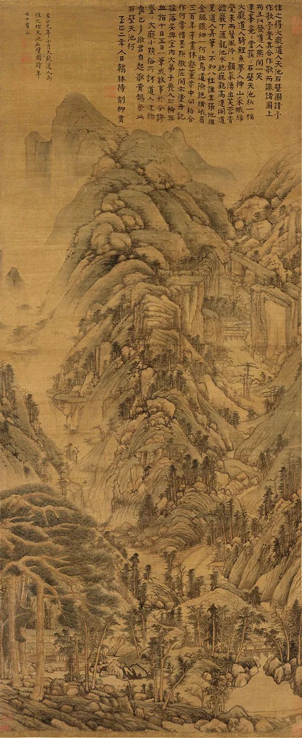 【夜读】成年人的生活状态：干好工作，顾好家庭，活好自己