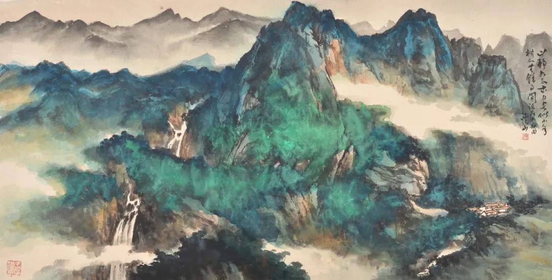 【夜读】真心相处的人不会走散