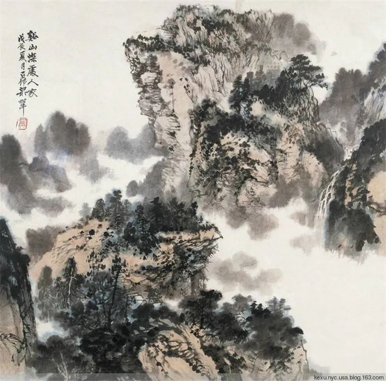 【早读】愿你温柔，且有力量