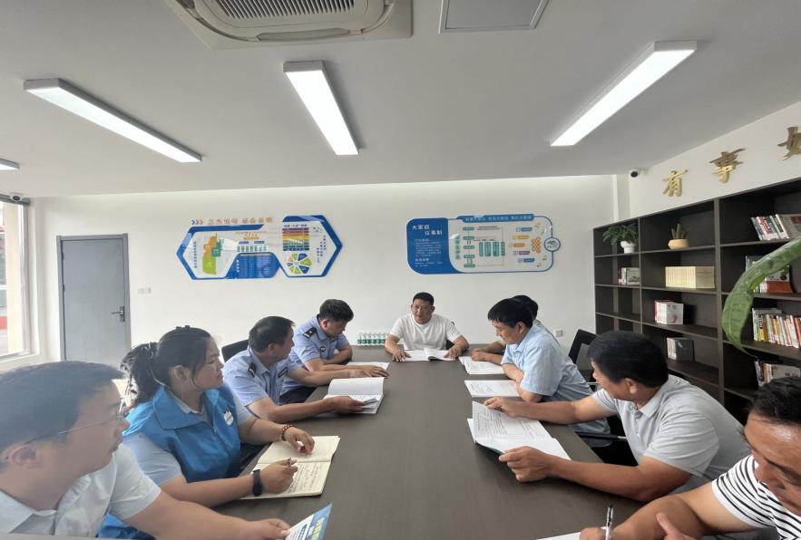 泗阳县三庄镇：践行新时代“枫桥经验” 谱写基层社会治理新篇章