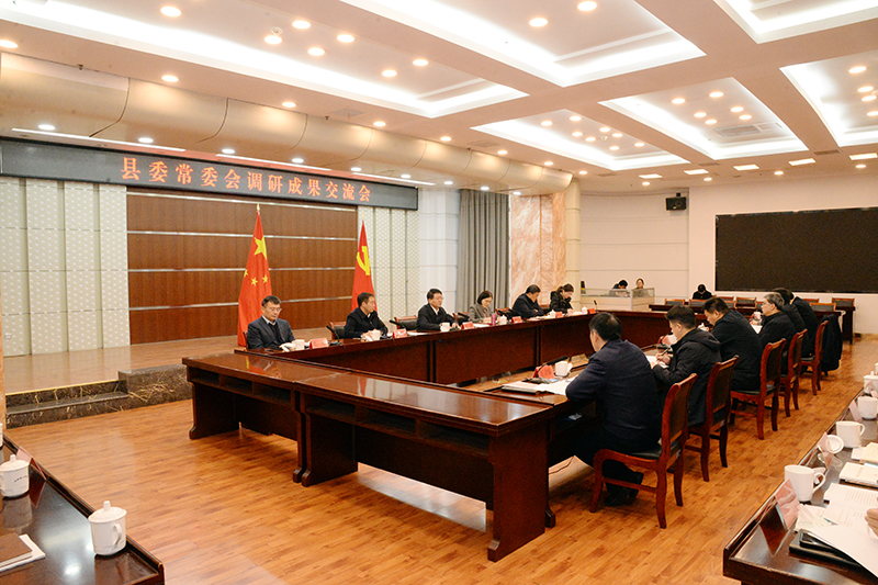 县委常委会召开调研成果交流会.jpg