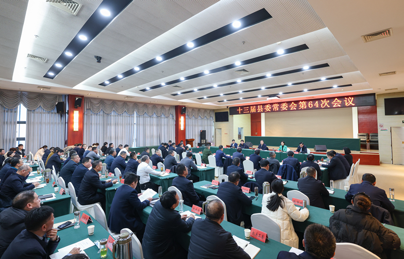 十三届县委常委会召开第64次会议.jpg