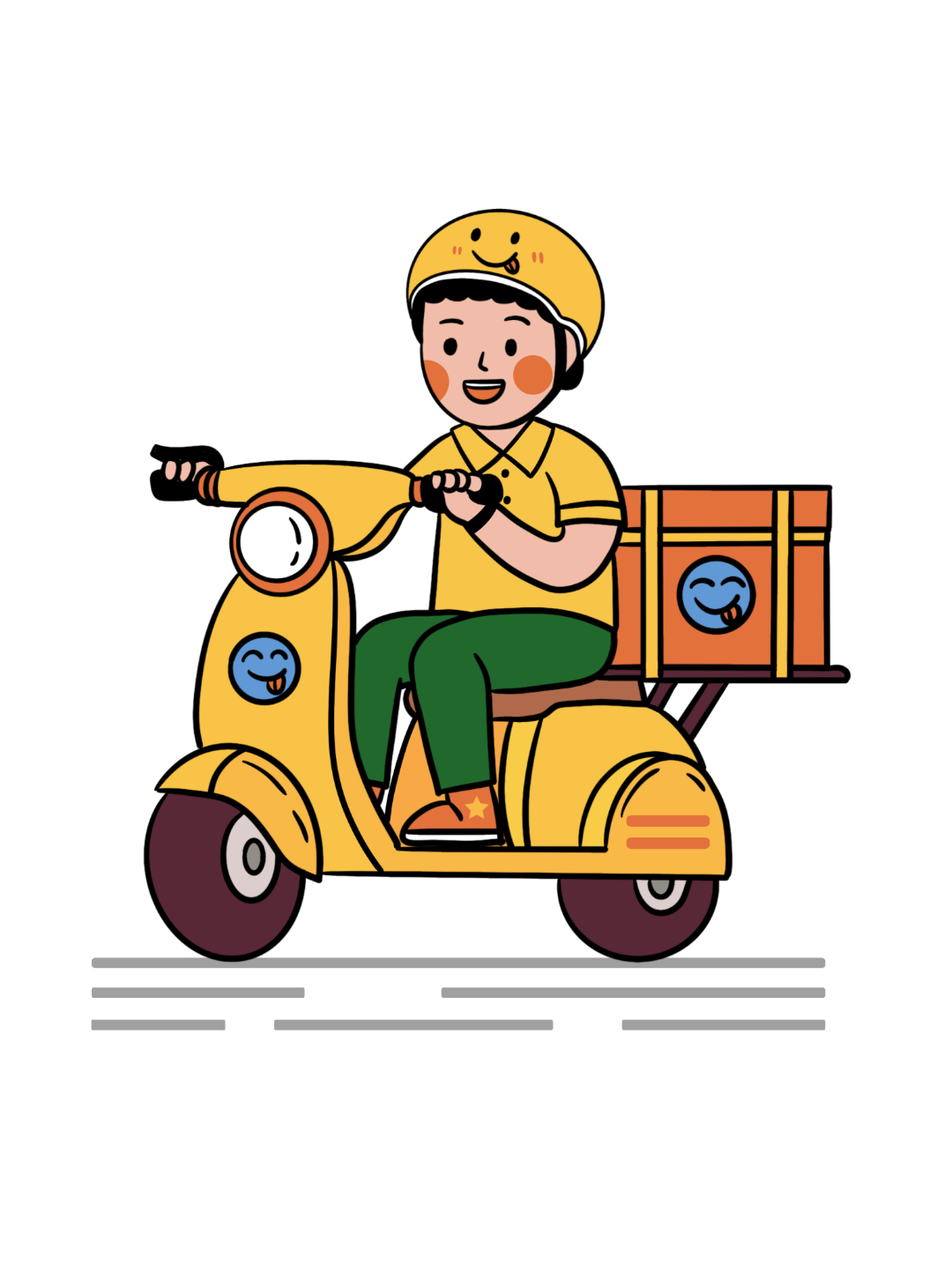 苏宿工业园区开展 2024年“情暖春节·凝‘新’聚力”慰问活动