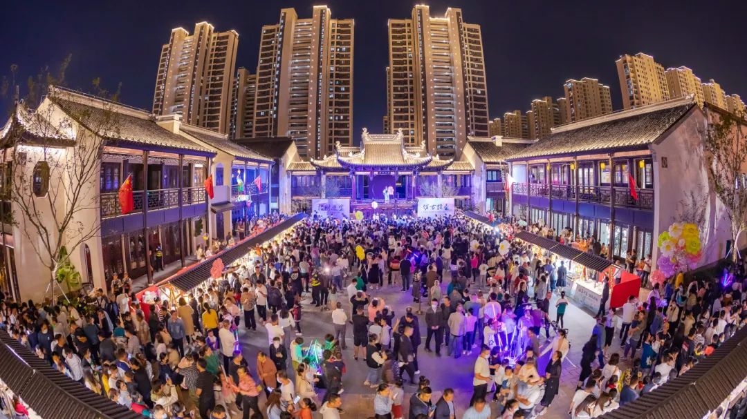 苏宿工业园区2023年度宣传思想文化工作创新奖获奖名单奖揭晓