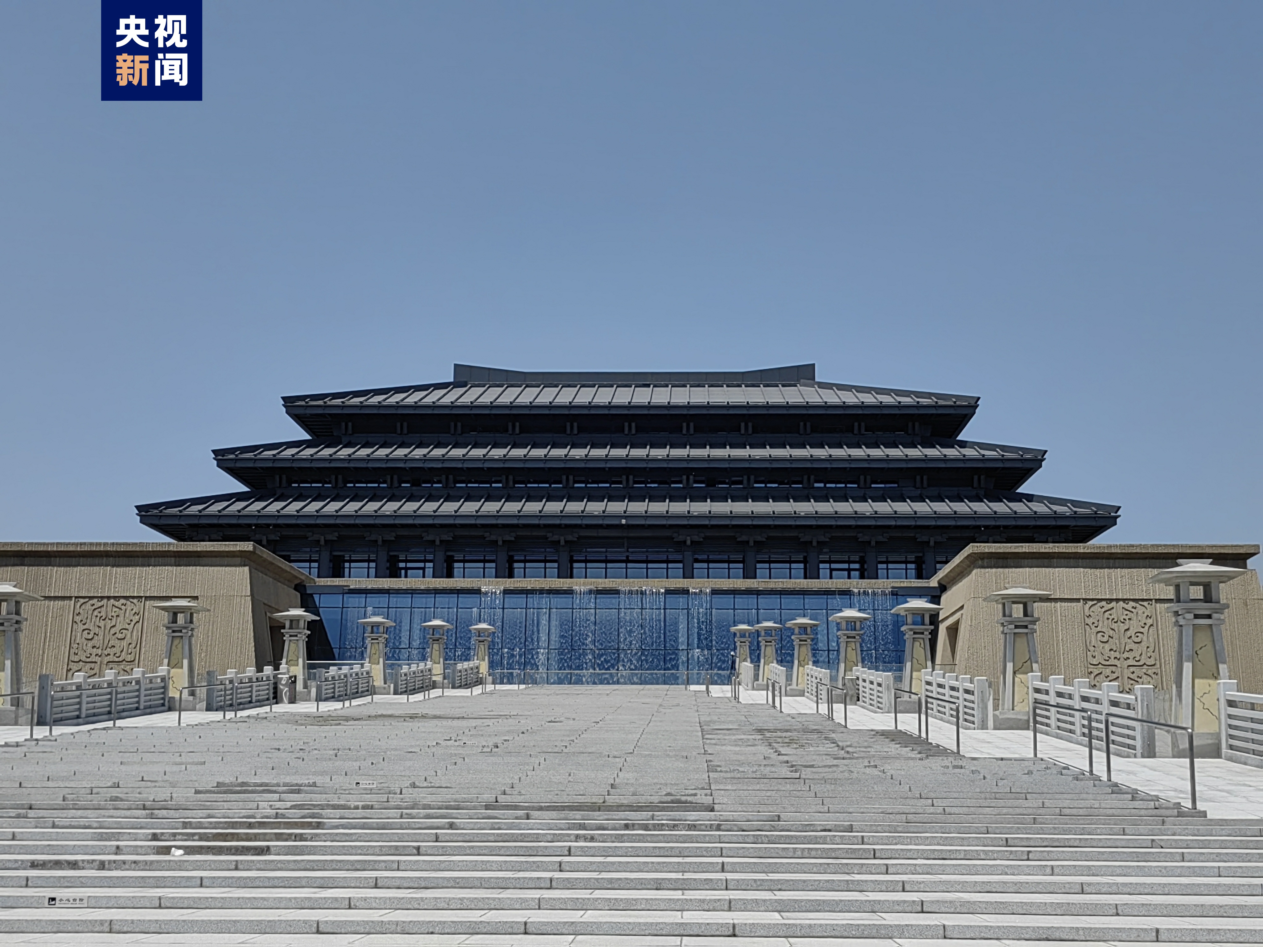 创历史新高 2023年全国博物馆接待观众12.9亿人次