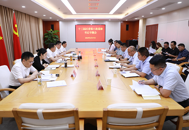 殷其国主持召开十三届区委第八轮巡察书记专题会.jpg