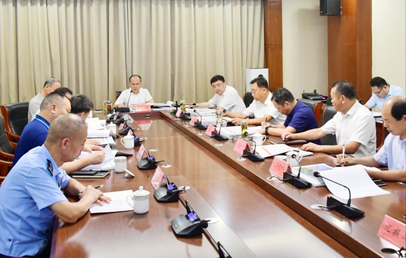 宿迁经开区城乡规划委员会2024年度第四次会议召开.jpg