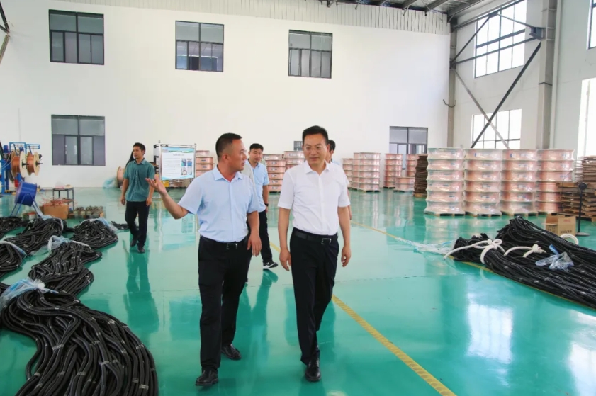 殷其国到来龙镇调研并宣讲党的二十届三中全会精神.png